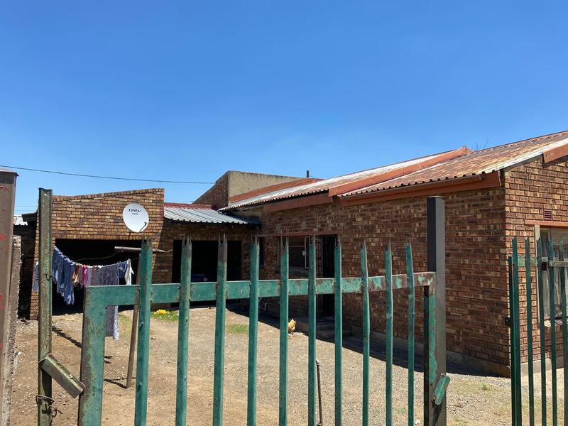 0 Bedroom Property for Sale in Emzinoni Mpumalanga