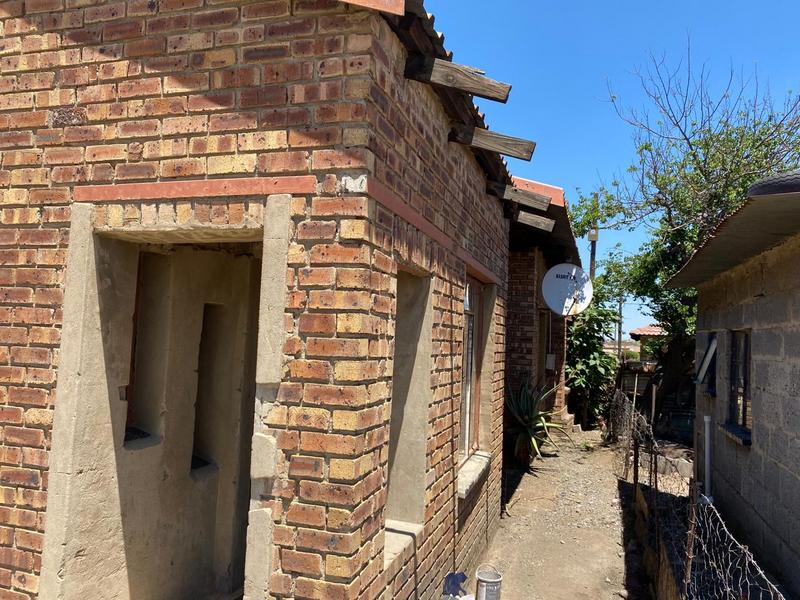 0 Bedroom Property for Sale in Emzinoni Mpumalanga