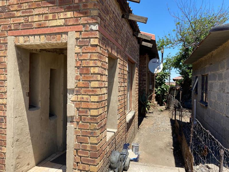 0 Bedroom Property for Sale in Emzinoni Mpumalanga