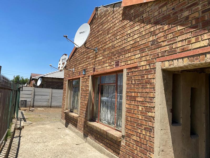 0 Bedroom Property for Sale in Emzinoni Mpumalanga