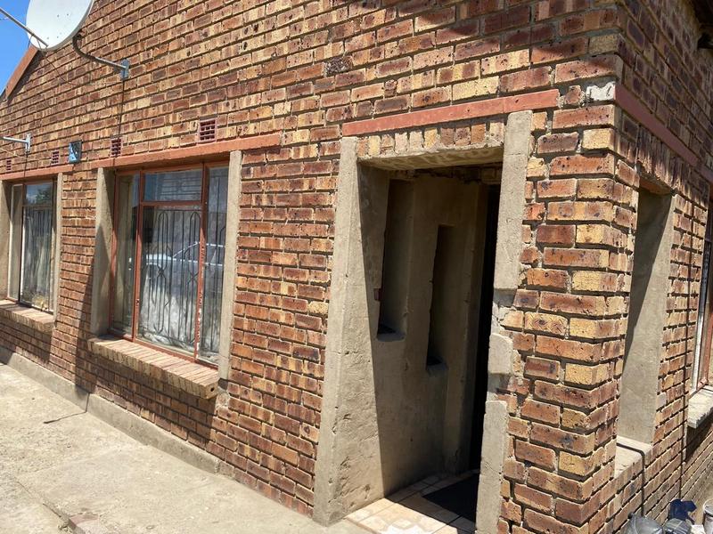 0 Bedroom Property for Sale in Emzinoni Mpumalanga