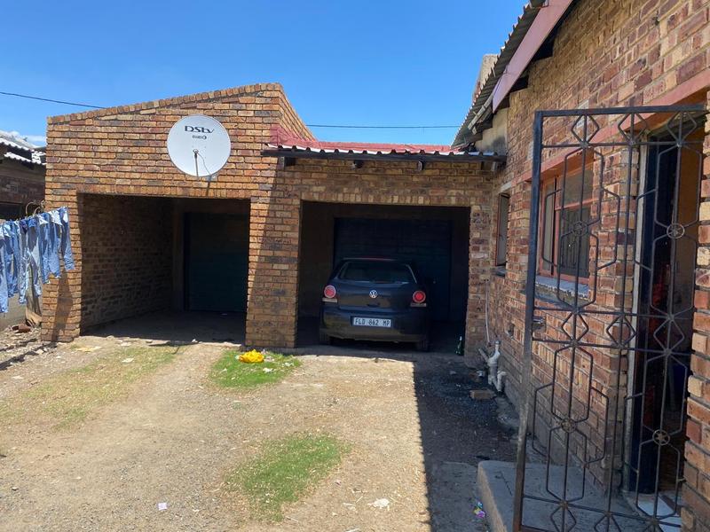 0 Bedroom Property for Sale in Emzinoni Mpumalanga