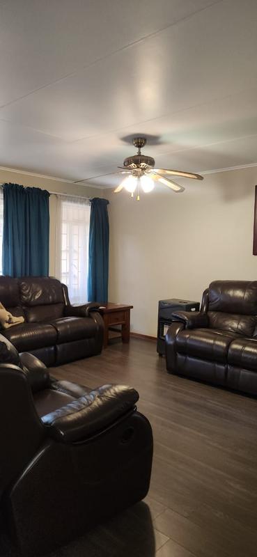 4 Bedroom Property for Sale in Secunda Mpumalanga