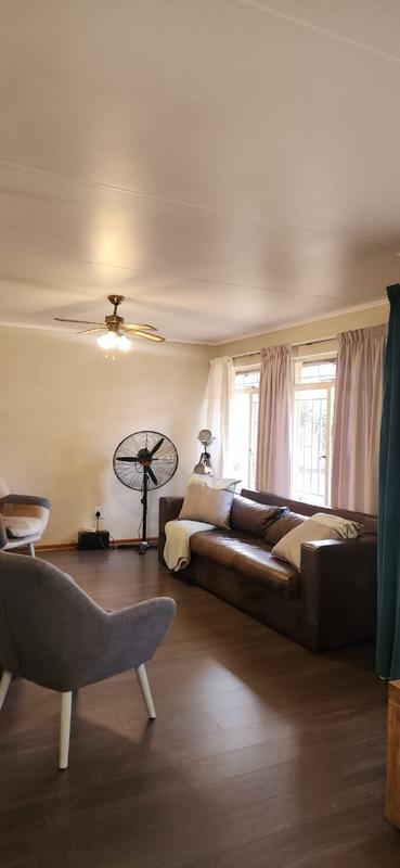 4 Bedroom Property for Sale in Secunda Mpumalanga