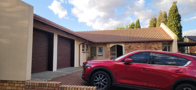 4 Bedroom Property for Sale in Secunda Mpumalanga