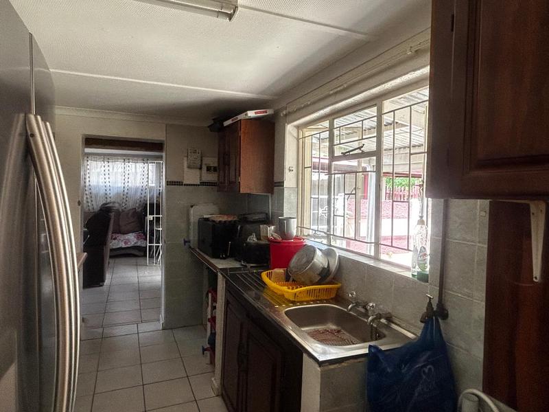 To Let 2 Bedroom Property for Rent in Standerton Mpumalanga