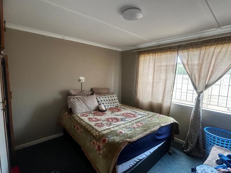 To Let 2 Bedroom Property for Rent in Standerton Mpumalanga