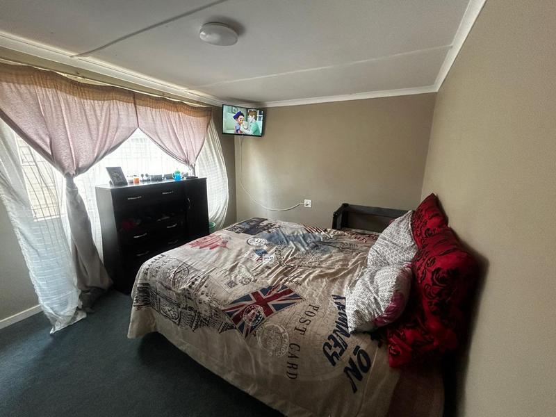 To Let 2 Bedroom Property for Rent in Standerton Mpumalanga