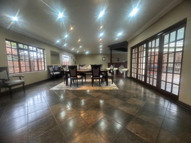 7 Bedroom Property for Sale in Aerorand Mpumalanga