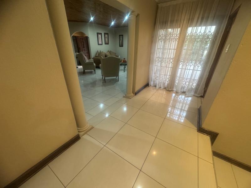 7 Bedroom Property for Sale in Aerorand Mpumalanga