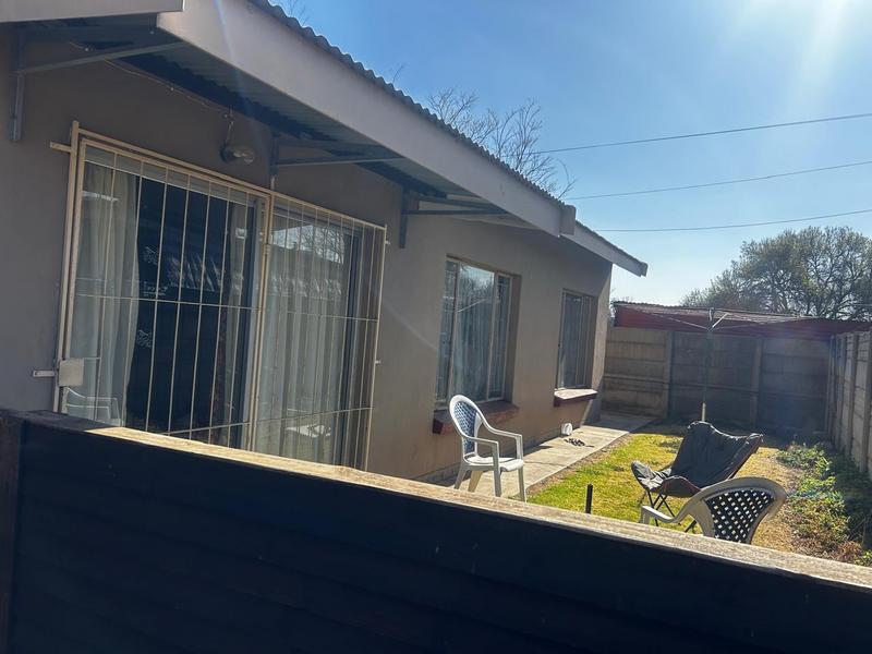 4 Bedroom Property for Sale in Meyerville Mpumalanga