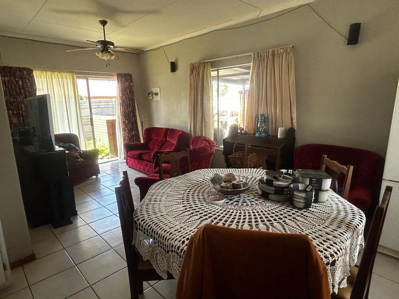 4 Bedroom Property for Sale in Meyerville Mpumalanga