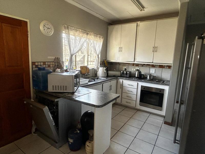 4 Bedroom Property for Sale in Meyerville Mpumalanga