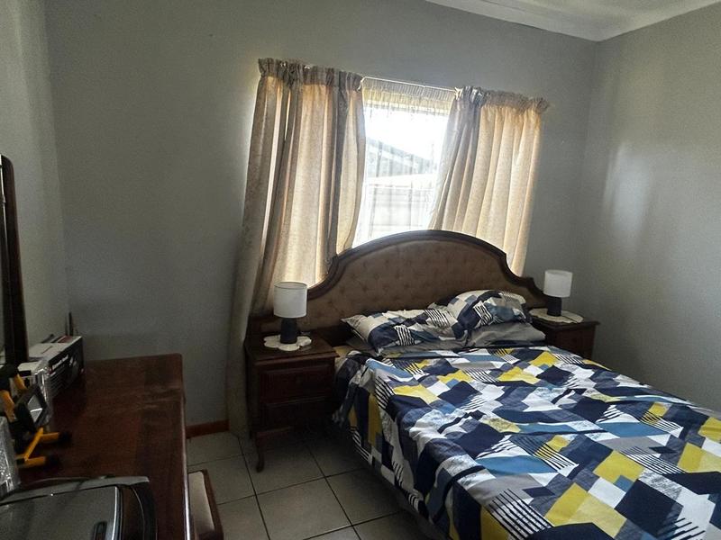 4 Bedroom Property for Sale in Meyerville Mpumalanga