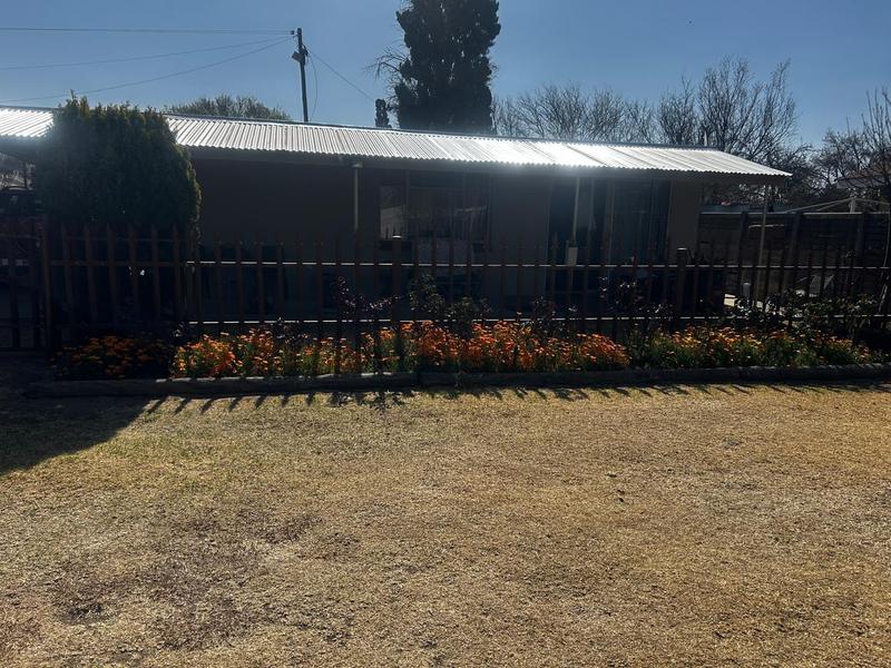 4 Bedroom Property for Sale in Meyerville Mpumalanga