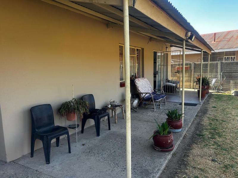 4 Bedroom Property for Sale in Meyerville Mpumalanga