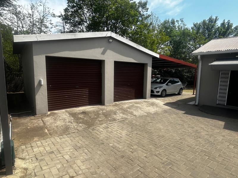 3 Bedroom Property for Sale in Meyerville Mpumalanga