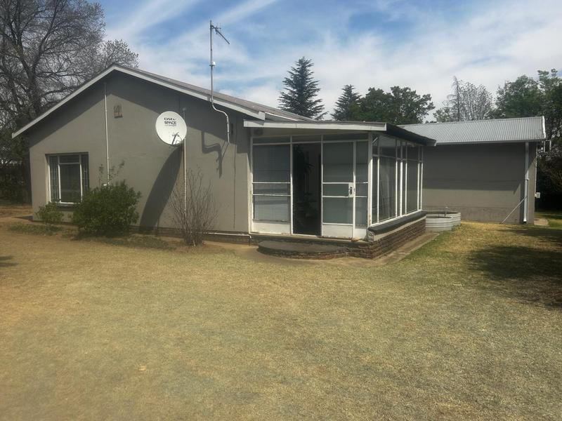 3 Bedroom Property for Sale in Meyerville Mpumalanga