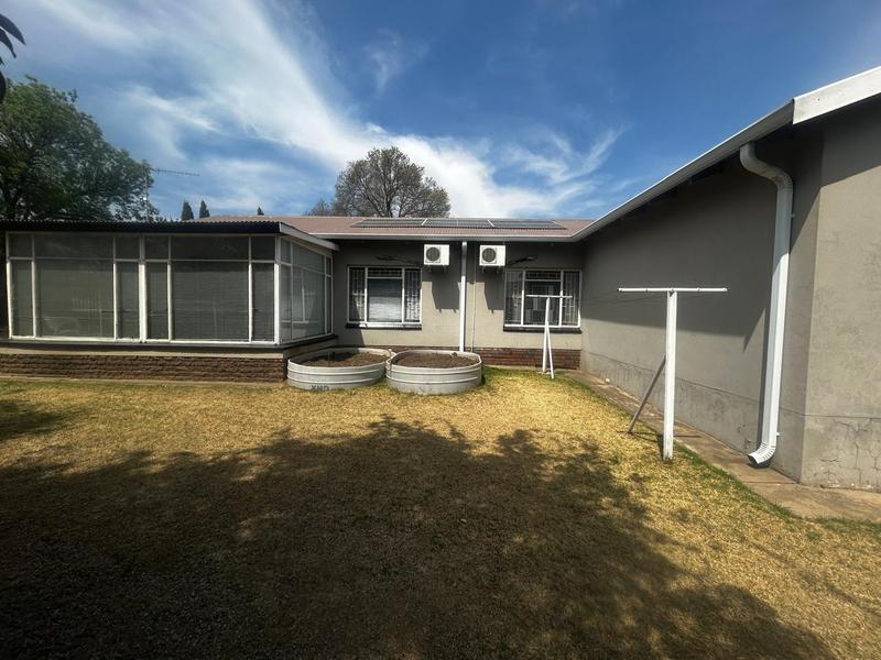 3 Bedroom Property for Sale in Meyerville Mpumalanga