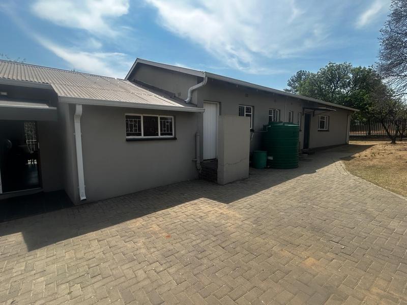 3 Bedroom Property for Sale in Meyerville Mpumalanga