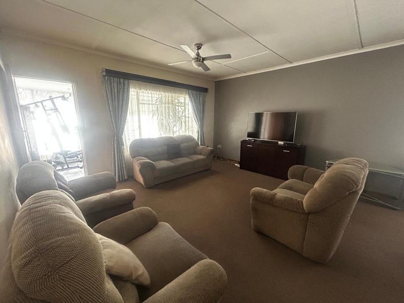 3 Bedroom Property for Sale in Meyerville Mpumalanga