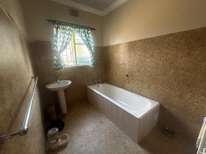 3 Bedroom Property for Sale in Meyerville Mpumalanga