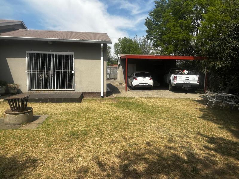 3 Bedroom Property for Sale in Meyerville Mpumalanga