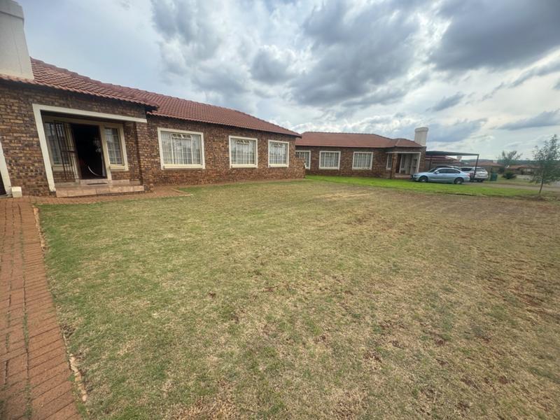 3 Bedroom Property for Sale in Eastdene Mpumalanga