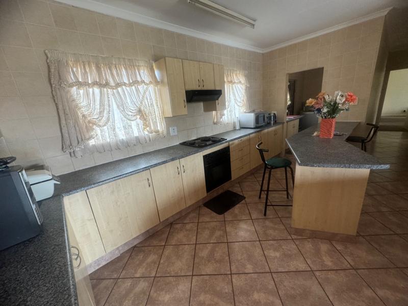 3 Bedroom Property for Sale in Eastdene Mpumalanga