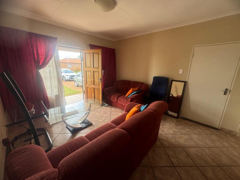 3 Bedroom Property for Sale in Eastdene Mpumalanga