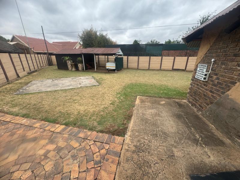 4 Bedroom Property for Sale in Middelburg Mpumalanga