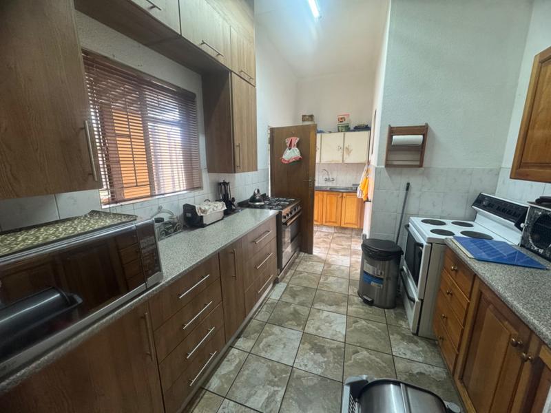 4 Bedroom Property for Sale in Middelburg Mpumalanga