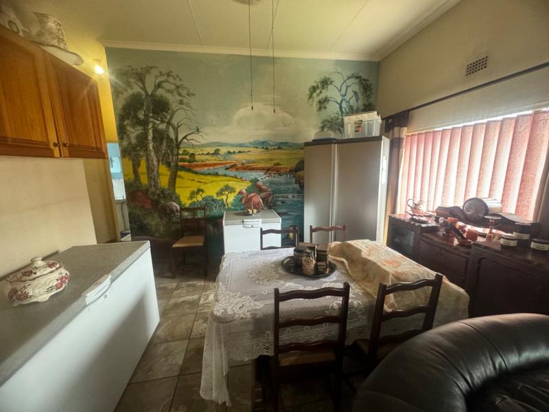 4 Bedroom Property for Sale in Middelburg Mpumalanga