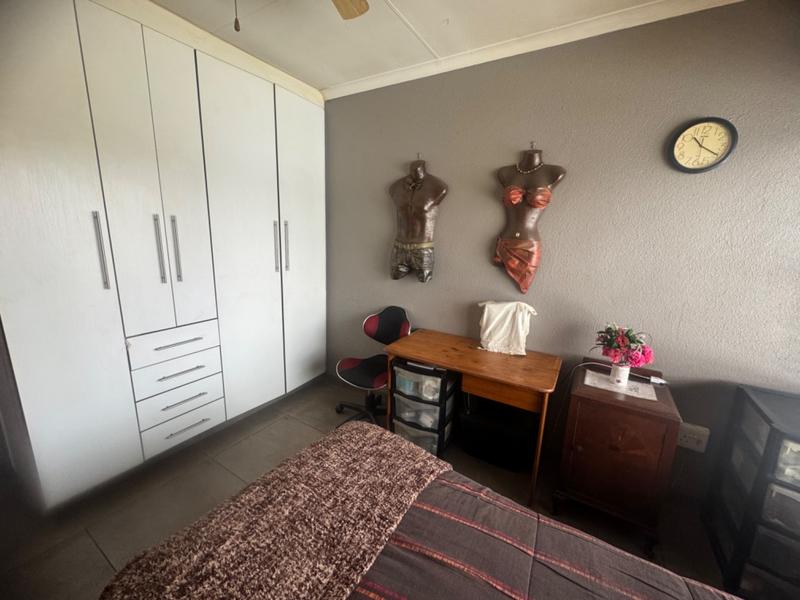 4 Bedroom Property for Sale in Middelburg Mpumalanga