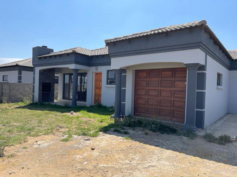 3 Bedroom Property for Sale in Cassim Park Mpumalanga