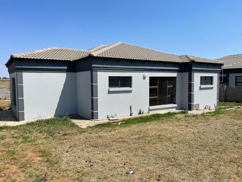 3 Bedroom Property for Sale in Cassim Park Mpumalanga