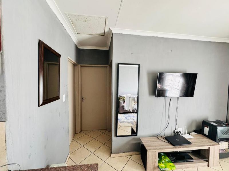 2 Bedroom Property for Sale in Ermelo Mpumalanga