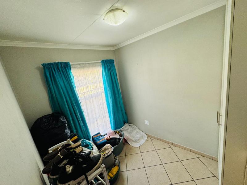 2 Bedroom Property for Sale in Ermelo Mpumalanga