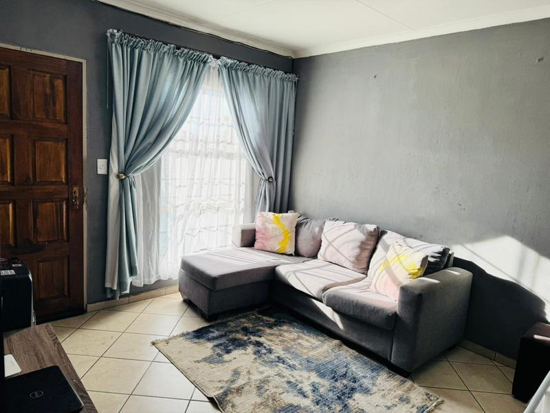 2 Bedroom Property for Sale in Ermelo Mpumalanga