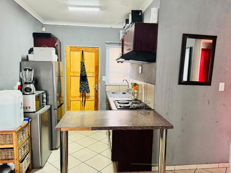 2 Bedroom Property for Sale in Ermelo Mpumalanga