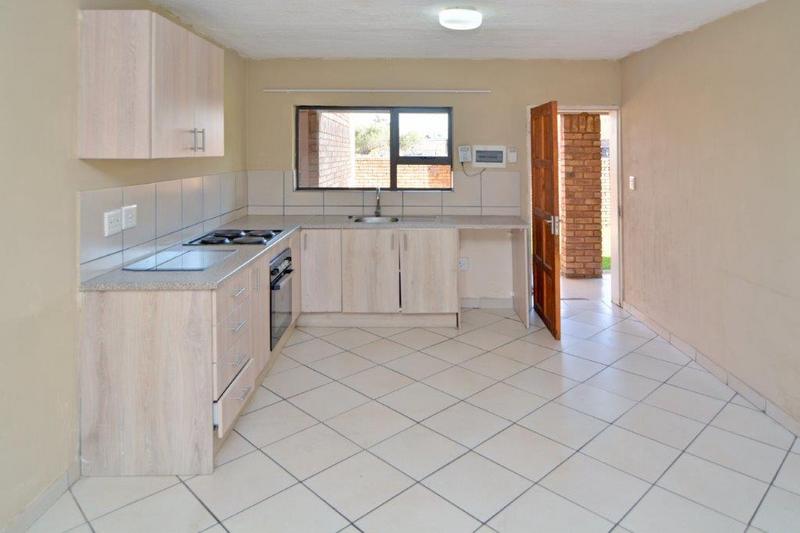 To Let 2 Bedroom Property for Rent in Delmas Mpumalanga