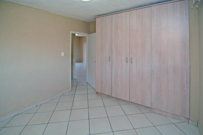 To Let 2 Bedroom Property for Rent in Delmas Mpumalanga