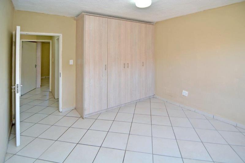 To Let 2 Bedroom Property for Rent in Delmas Mpumalanga