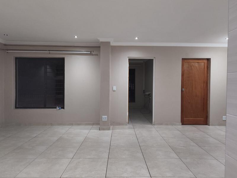 To Let 4 Bedroom Property for Rent in Secunda Mpumalanga