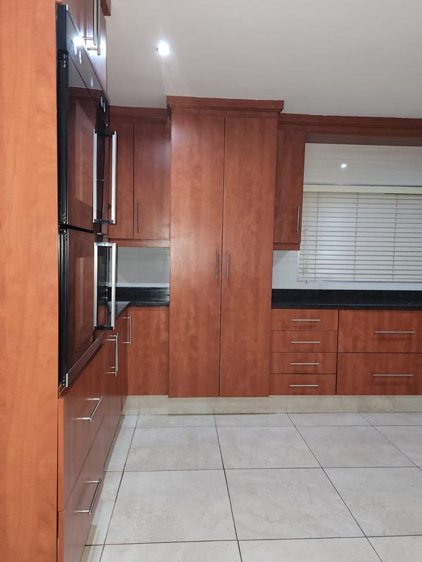 To Let 4 Bedroom Property for Rent in Secunda Mpumalanga