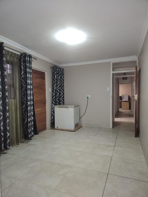 To Let 4 Bedroom Property for Rent in Secunda Mpumalanga