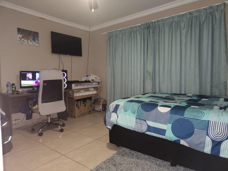 To Let 4 Bedroom Property for Rent in Secunda Mpumalanga