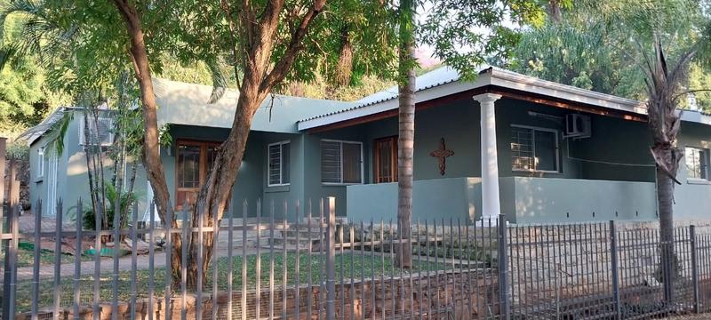 3 Bedroom Property for Sale in Barberton Mpumalanga