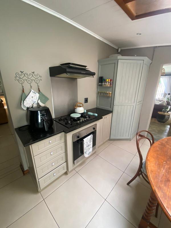 3 Bedroom Property for Sale in Barberton Mpumalanga