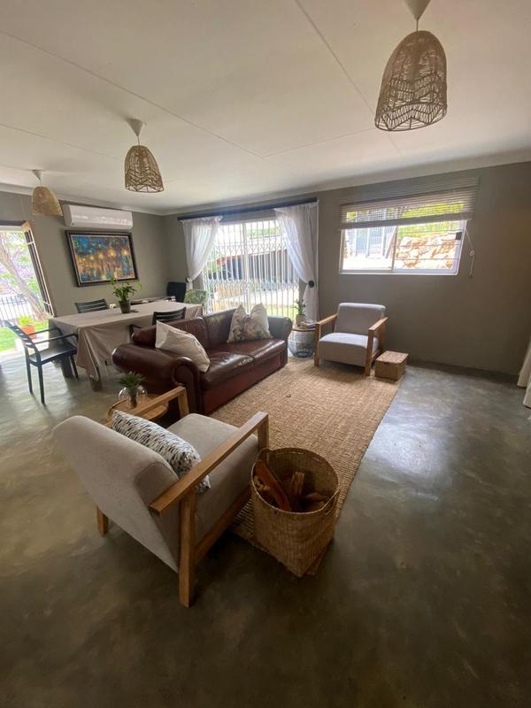 3 Bedroom Property for Sale in Barberton Mpumalanga